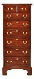 Example of Henkel Harris Highboys