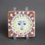 Vintage French Decorative Wall Hanging Tile by Roger Capron, 1950s For Sale - Image 12 of 12