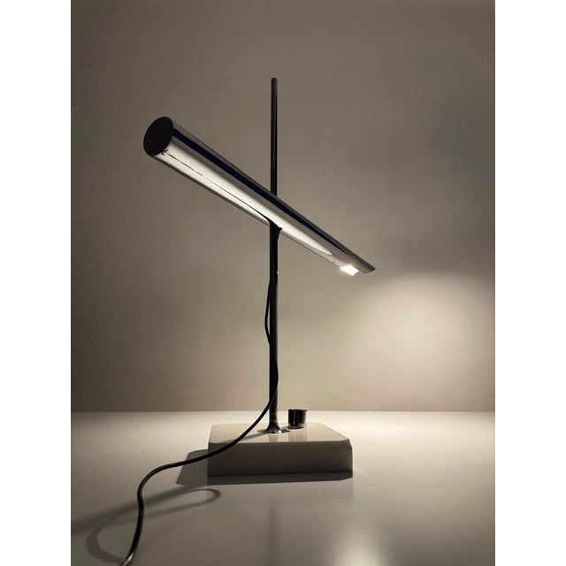 Arpón Lamp by Gabriel Teixidó for Fase Spain, 1970s For Sale - Image 12 of 18