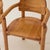 Rainer Daumiller Pine Dining Chairs, 1960s-70s, Set of 6 For Sale In New York - Image 6 of 16