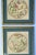 1835 Original Celestial Map of Constellations by Month | by Elijah Burritt | S/2 Framed For Sale - Image 6 of 7