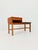 Danish Teak Hallway Telephone Table by Jörgen Maahr / Otto Nielsen, 1960s For Sale - Image 3 of 11