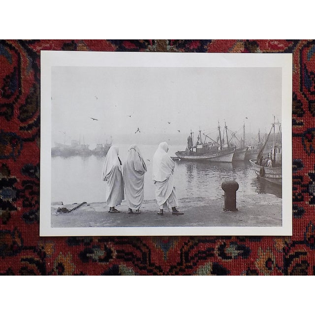 Vintage Photograph by Edouard Boubat (France 1923-'99) For Sale In Cincinnati - Image 6 of 6