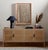 Four Hands Caprice Sideboard, Natural Mango For Sale - Image 4 of 13