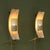 Metal Sculptural Table or Wall Lamps in Brass and Perforated Metal by Gastone Colliva, Italy, 1950s, Set of 2 For Sale - Image 7 of 10