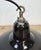 Industrial Black Enamel Factory Pendant Lamp, 1960s For Sale - Image 12 of 16