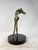 Metal Walter Pugni, Fortune Sculpture, 1980s, Gold-Plated Bronze For Sale - Image 7 of 18