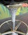 Mid Century Space Age Chromcraft Bar W 2 Barstools For Sale - Image 10 of 16