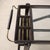 Trolley with Double Glass Shelves, 1950s For Sale - Image 4 of 9