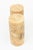 1970s Vintage Italian Alabaster Column Bookends Cream, Tan, Gray, 1970's For Sale - Image 5 of 10