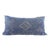 Moroccan Sabra Cactus Silk Lumbar Pillow Cover For Sale