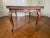 French Louis XV Style Extendable Dining Table, 1900 For Sale - Image 9 of 18