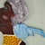 Wood Original Cut-Out "Gabriel the Archangel" by t.c. Boots For Sale - Image 7 of 10