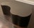 Black Arteriors "Meadow" Organic Iron Coffee Table - Antique Bronze/Black For Sale - Image 8 of 10