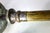 18" Tibetan Prayer Wheel W/Inner Scroll Inlaid Silver 19th Century Monastery Ritual For Sale - Image 17 of 18