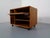 Dyrlund Small Rollable Teak Media Sideboard from Dyrlund, 1970s For Sale - Image 4 of 18
