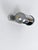 Streamline Bauhaus Sub-Marine Cabinet Sconce from König, Germany, 1940s For Sale - Image 14 of 18
