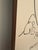 1984 Henri Matisse “Œuvres Gravées” Galerie Maeght Lelong Paris Exhibition Poster For Sale In Chicago - Image 6 of 9