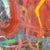 Contemporary Joei "Complexity" Acrylic on Canvas, 2023 For Sale - Image 3 of 7