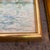 Mid 20th Century Pair of Original Seine River Paintings by Andre Barbier For Sale - Image 4 of 12