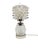 Postmodern Bedside Lamp, Belgium, 1960s For Sale - Image 9 of 12