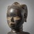 African Early 20th Century Dan Standing Female Figure For Sale - Image 3 of 11