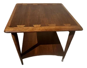 1960s Lane Acclaim End Table by Lane