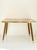 Mid-Century Modern Vintage Side Table, 1960s For Sale - Image 3 of 12