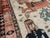 Galerie Shabab Collection Mid-20th Century Handmade Persian Pictorial Bakhtiari Accent Carpet For Sale - Image 4 of 9