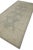 Oriental Hand Knotted Rug Turkish Oushak 5'7" x 11'5" Explore a curated collection of hallway runners, wool rugs, and...