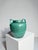1930s Art Deco Swedish Ceramic Vase by Einar Luterkort for Uppsala Ekeby, 1930s For Sale - Image 5 of 10