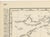 Antique Map of Northern Michigan and Lake Superior Copper Country, 1899 For Sale - Image 6 of 12