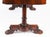 Antique William IV Gonçalo Alves Desk, 1800s For Sale - Image 13 of 18