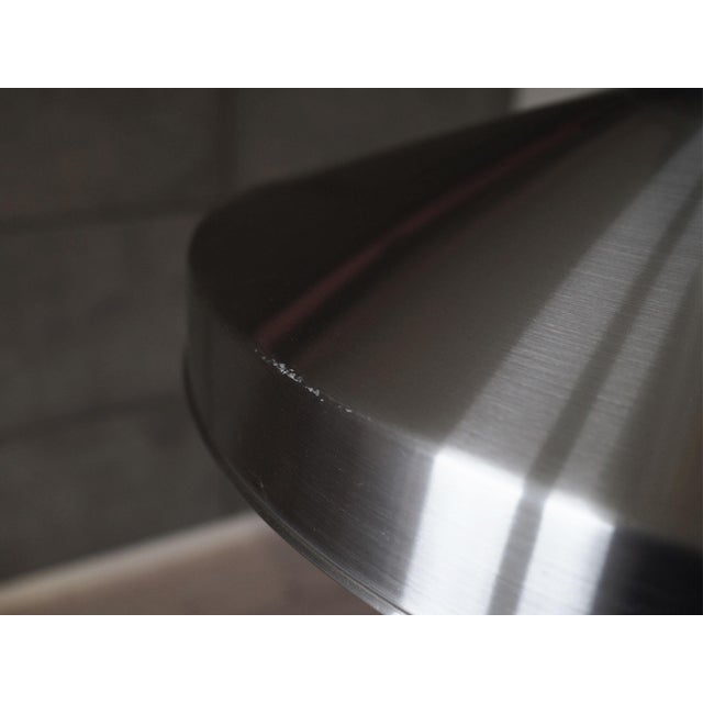 Vintage Danish Pendant Lamp, 1970s For Sale - Image 10 of 13