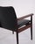 Diplomat 209 Armchair in Rosewood and Black Leather by Finn Juhl for France & Son, 1960s For Sale - Image 10 of 13