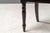 Early 19th Century Pair of English Regency Hall Chairs For Sale - Image 14 of 15