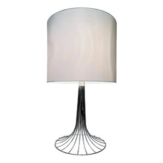 Table Lamps by Verner Panton for Fritz Hansen For Sale