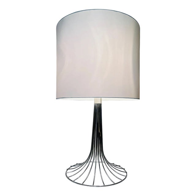 Table Lamps by Verner Panton for Fritz Hansen For Sale