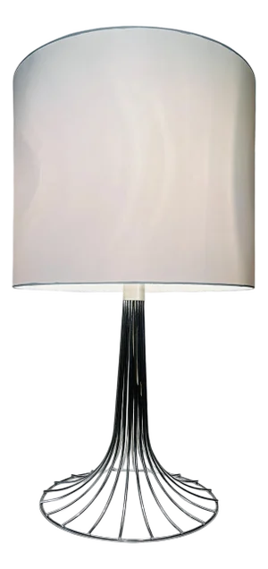 Table Lamps by Verner Panton for Fritz Hansen