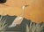 "Big Pine Tree and Egrets", Showa Era Japanese Byobu Screen For Sale - Image 11 of 18