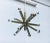 German Space Age Atomic Sputnik Chandelier For Sale - Image 18 of 18