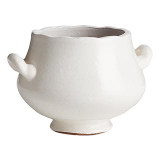 Wellon Footed Cachepot Small For Sale