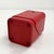 Red Red Laundry Bin by Anna Castelli for Kartell, 1970s For Sale - Image 8 of 10