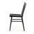 Four Hands Gregory Dining Chair - Black Oak For Sale In Austin - Image 6 of 12