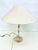 Metal Bamboo Table Lamp by Ingo Maurer M Design, 1970s For Sale - Image 7 of 13