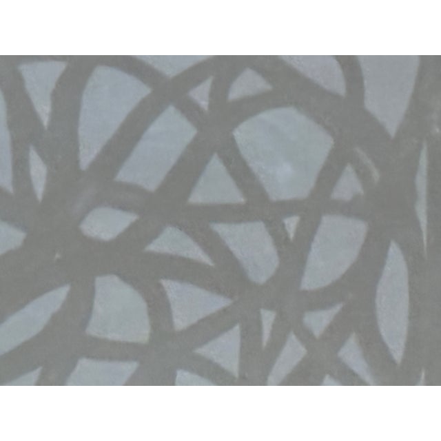 Modern Painting - Abstract For Sale - Image 3 of 9