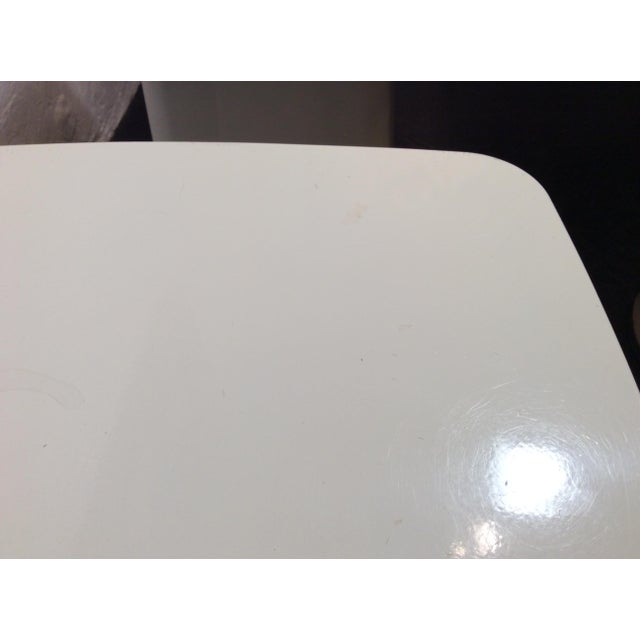 Metal Side Tables by Ronan and Erwan Bouroullec for Vitra, 2000s, Set of 2 For Sale - Image 10 of 18