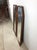 Unique Mid Century Modern Wall Mirror With Two Hexagonal Shaped Mirrors and Walnut Frame For Sale - Image 18 of 18