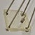 Art Deco French Pendant Lamp by David Gueron for Verrerie Dart Degué, 1920s For Sale - Image 4 of 12