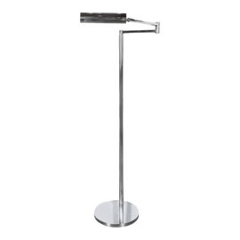 Example of Koch and Lowy Floor Lamps
